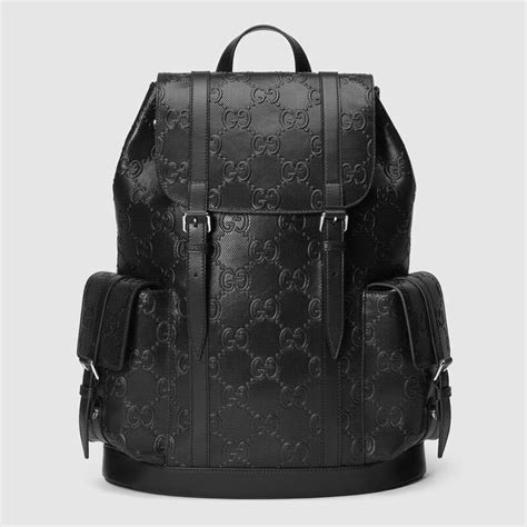 backpack gucci bag gucci bag|gucci backpack unisex.